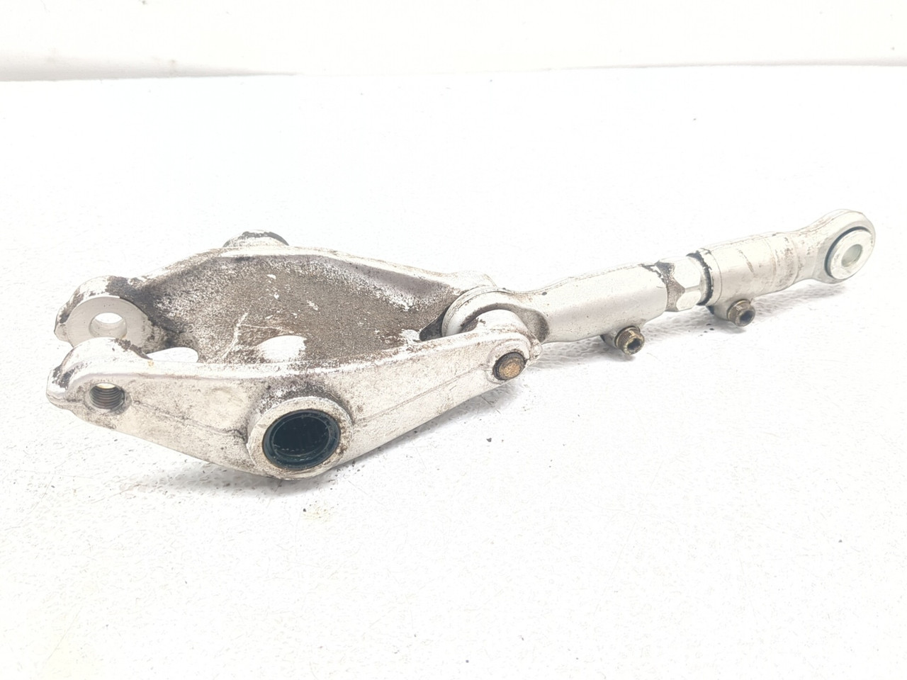 04-06 MV Agusta Brutale 750 S Rear Suspension Shock Linkage Link