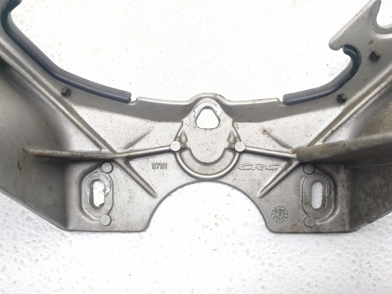 ℕ 04-06 MV Agusta Brutale 750 S Front Headlight Support Bracket
