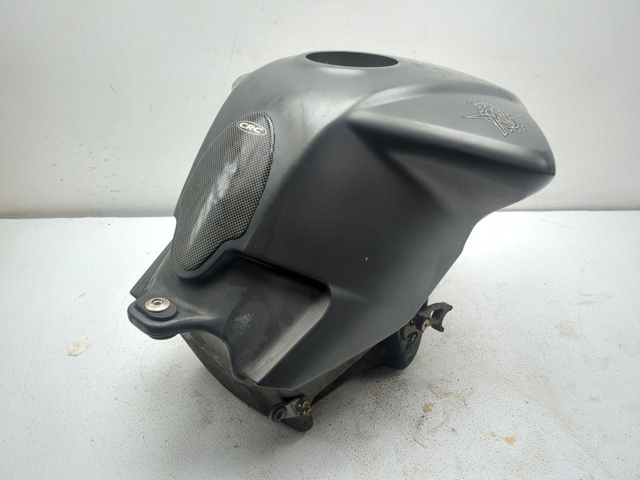 04-06 MV Agusta Brutale 750 S Fuel Tank Gas Petrol - Sun Coast