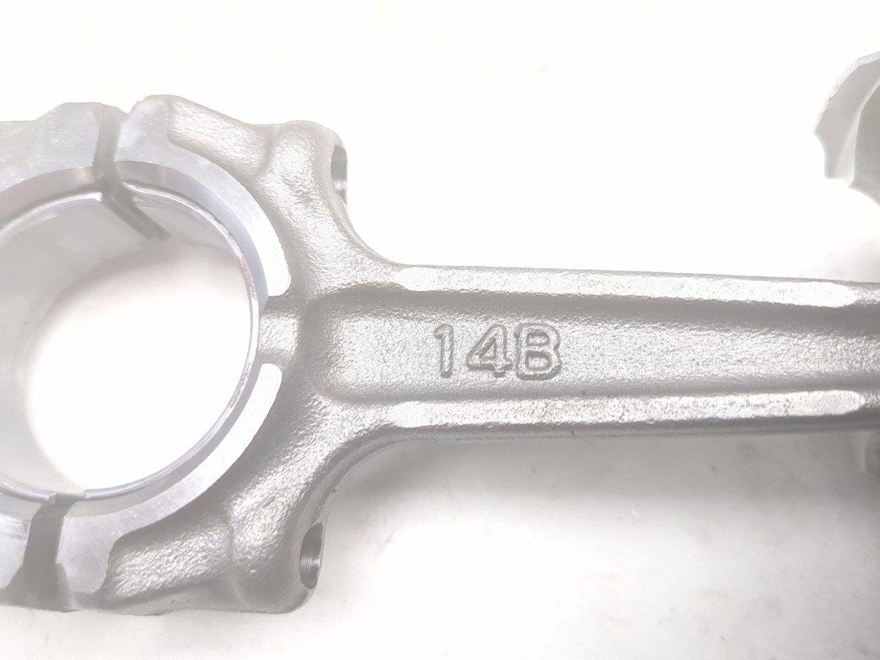 11-13 Yamaha FZ8 Pistons And Connecting Rods Set 14B-11650-00-00