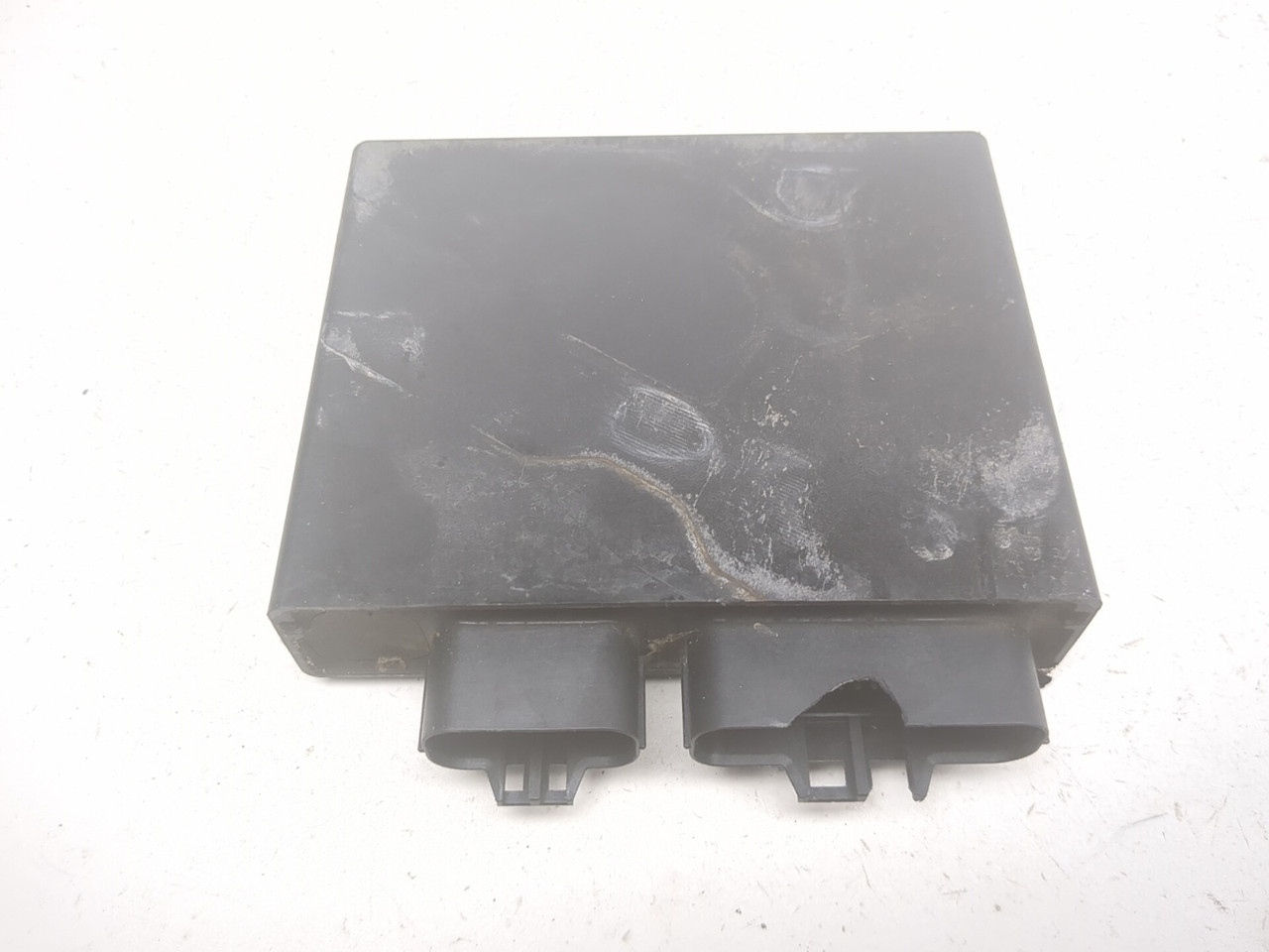 11-13 Yamaha FZ8 Engine Control Unit (ECU) ECM Box CDI Brain Motor