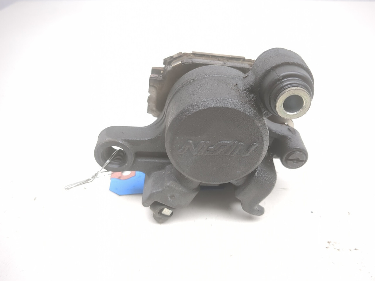 11-13 Yamaha FZ8 Rear Brake Caliper Piston 39P-2580W-00-00 - Sun