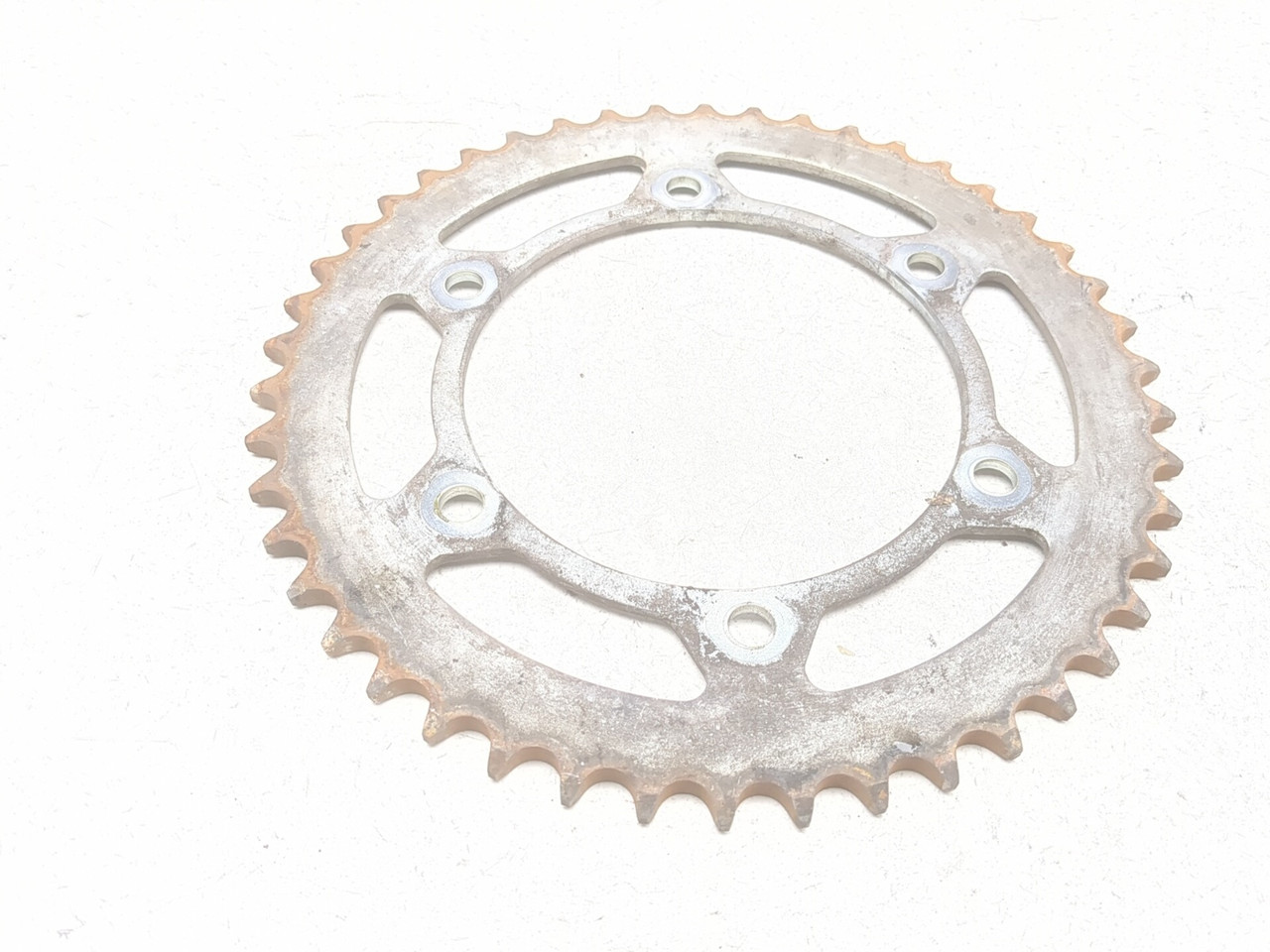 11-13 Yamaha FZ8 Rear Sprocket 39P-25446-00-00 - Sun Coast Cycle