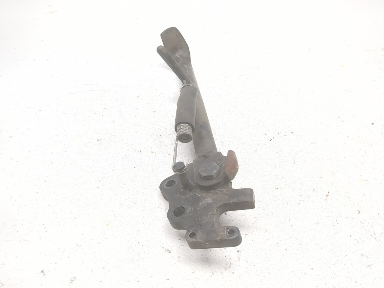 11-13 Yamaha FZ8 Left Side Kickstand 39P-27311-00-00 - Sun Coast