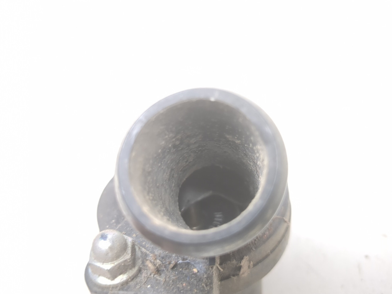 エススリー 11-13 Yamaha FZ8 Thermostat Housing 2D1-12410-01-00 - Sun Coast
