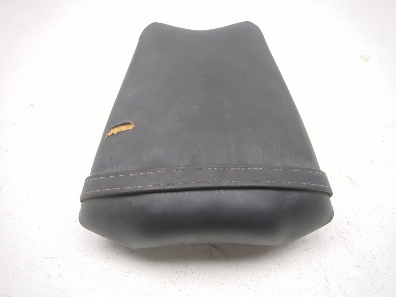 11-13 Yamaha FZ8 Rear Passenger Seat Bench Saddle Driver 39P-24750