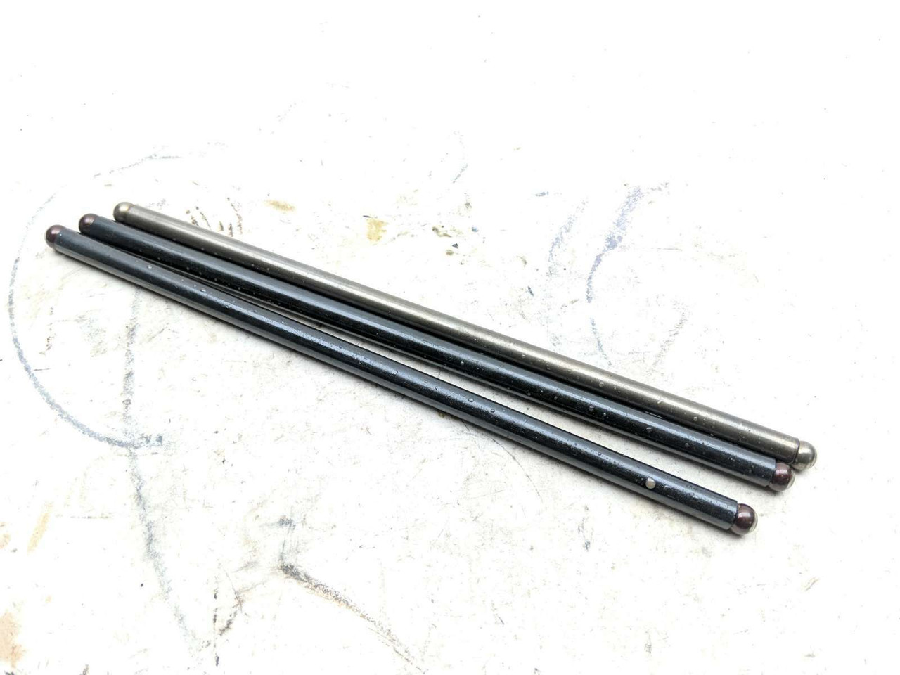 専用4 00-06 Harley Davidson FLHRI Road King Clutch Push Rod - Sun Coast