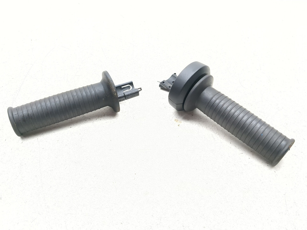 ★専用ページ★ 21-24 BMW R18 Classic Front Left & Right Heated Handlebar Grips