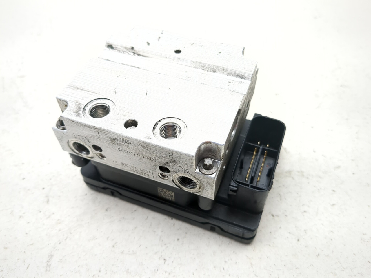 20枚 21-24 BMW R18 Classic ABS Pump 34511625595 - Sun Coast Cycle