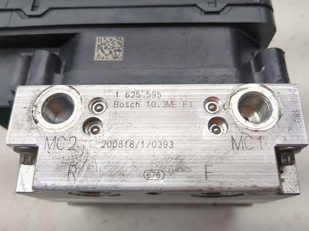 21-24 BMW R18 Classic ABS Pump - Sun Coast Cycle Sports | Used