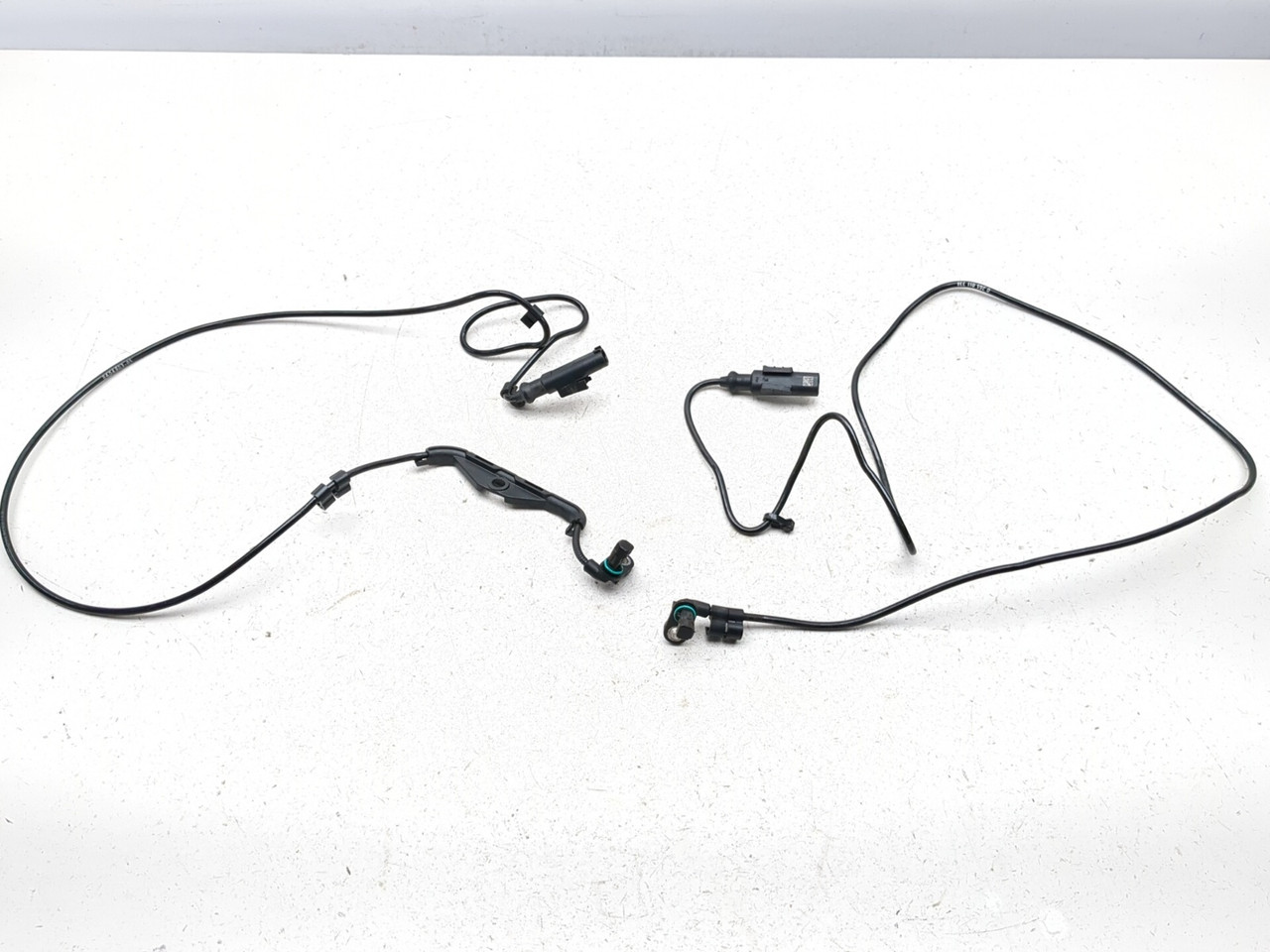 21-24 BMW R18 Classic Front & Rear & ABS Speed Sensor 34528551611
