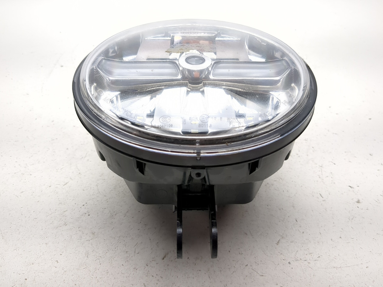 21-24 BMW R18 Classic Front LED Headlight Assembly 63128395672 