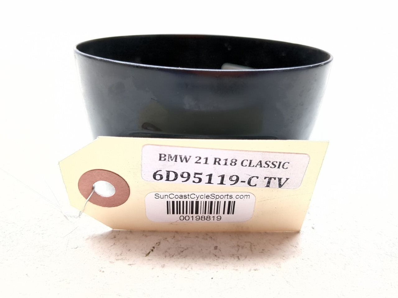 21-24 BMW R18 Classic Front Instrument Cluster Meter Gauge Cover