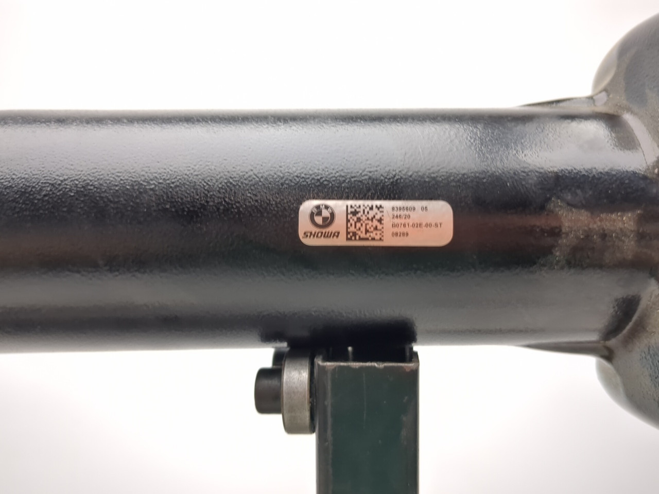 21-24 BMW R18 Classic Left & Right Front Fork Tubes Suspension