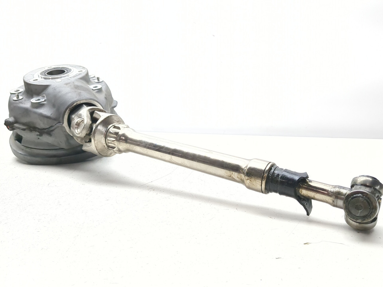 21-24 BMW R18 Classic Rear Final Drive & Drive Shaft 33118404284