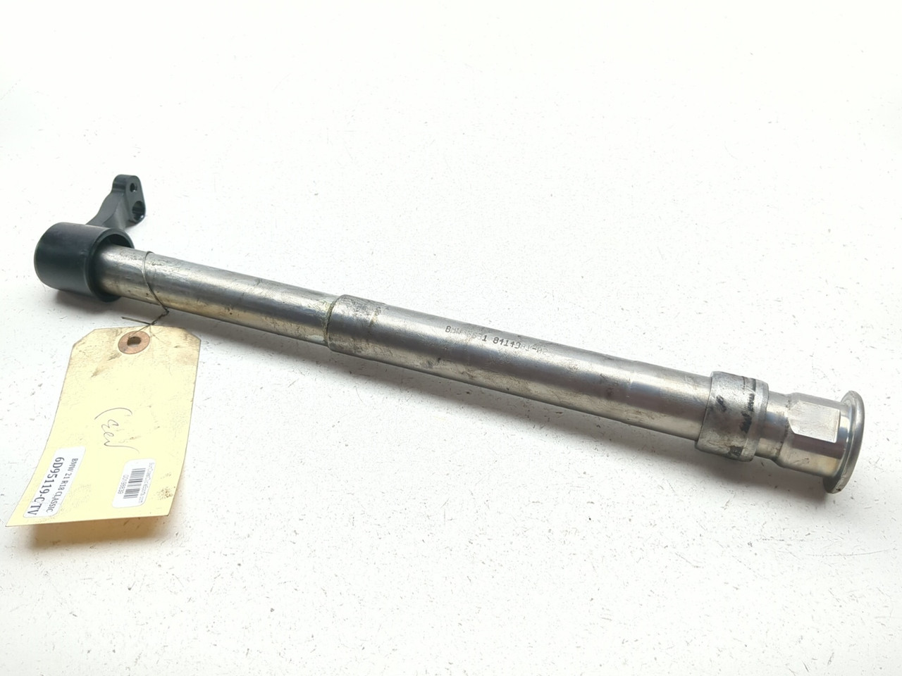 21-24 BMW R18 Classic Rear Quick Release Axle Bolt Shaft Spindle