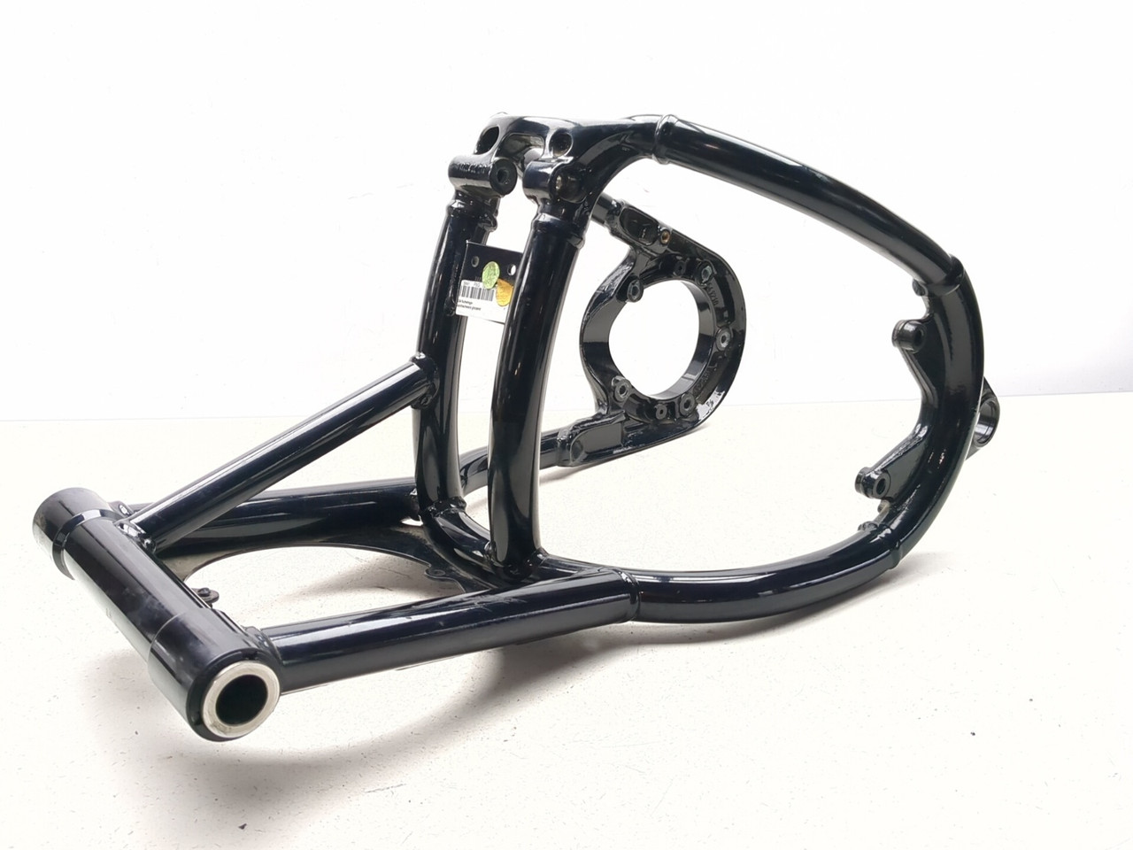 21-24 BMW R18 Classic Rear Wheel Swingarm Frame 33359445326 - Sun