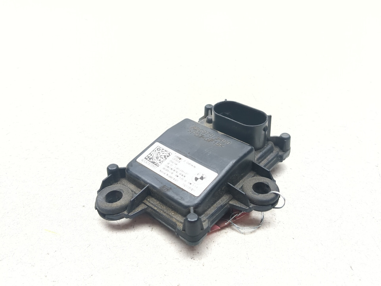 21-24 BMW R18 Classic Instrument Cluster Control Unit - Sun Coast