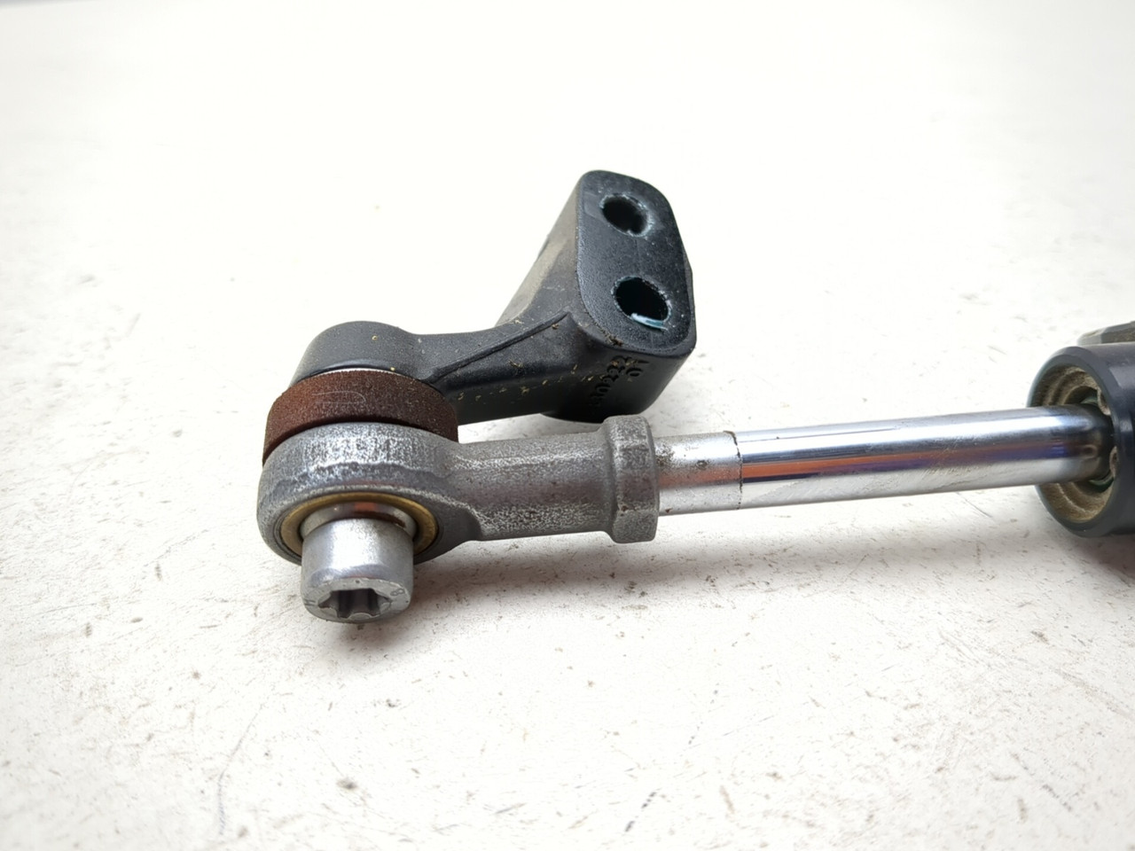 21-24 BMW R18 Classic Front Steering Damper 32-76-9-830-221 - Sun