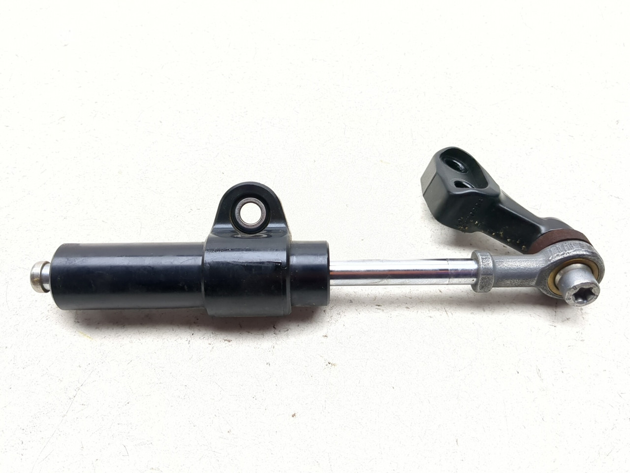 21-24 BMW R18 Classic Front Steering Damper 32-76-9-830-221 - Sun