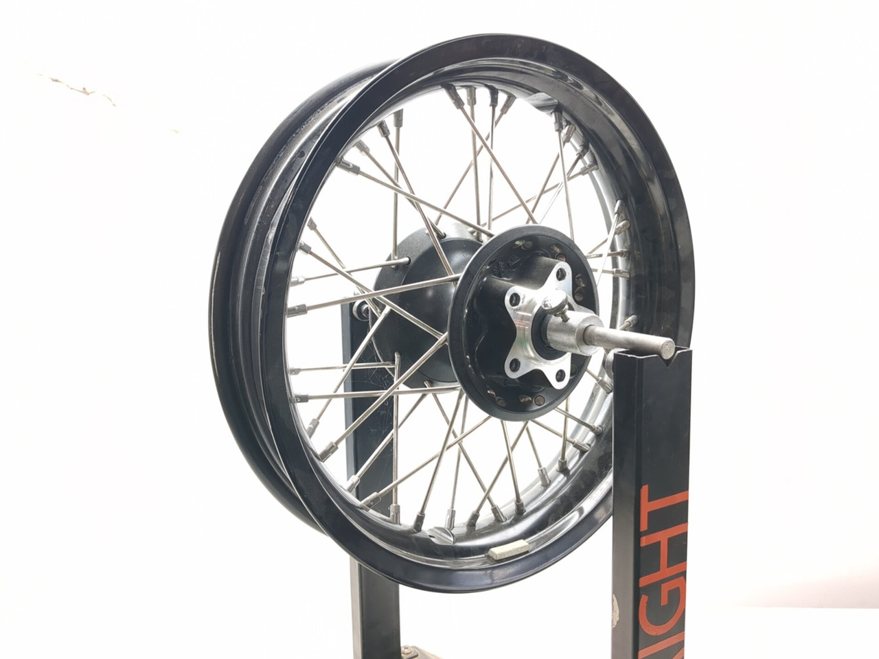21-24 BMW R18 Classic Front Wheel Rim 16X3 STRAIGHT 36-31-8-414