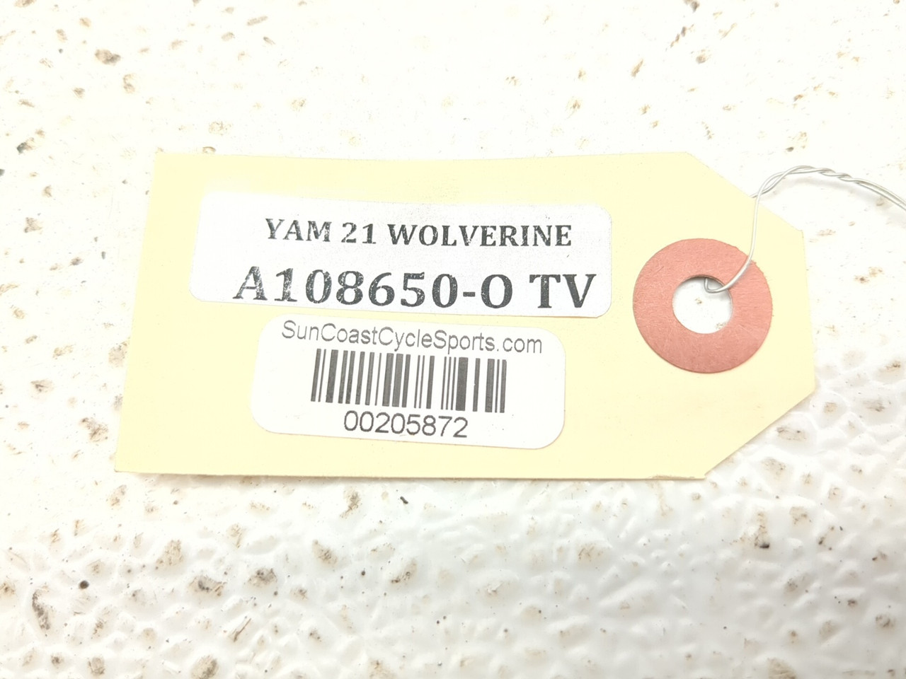19-25 Yamaha Wolverine X2 850 XT-R Roll Cage BG4-K8392-02-00 - Sun