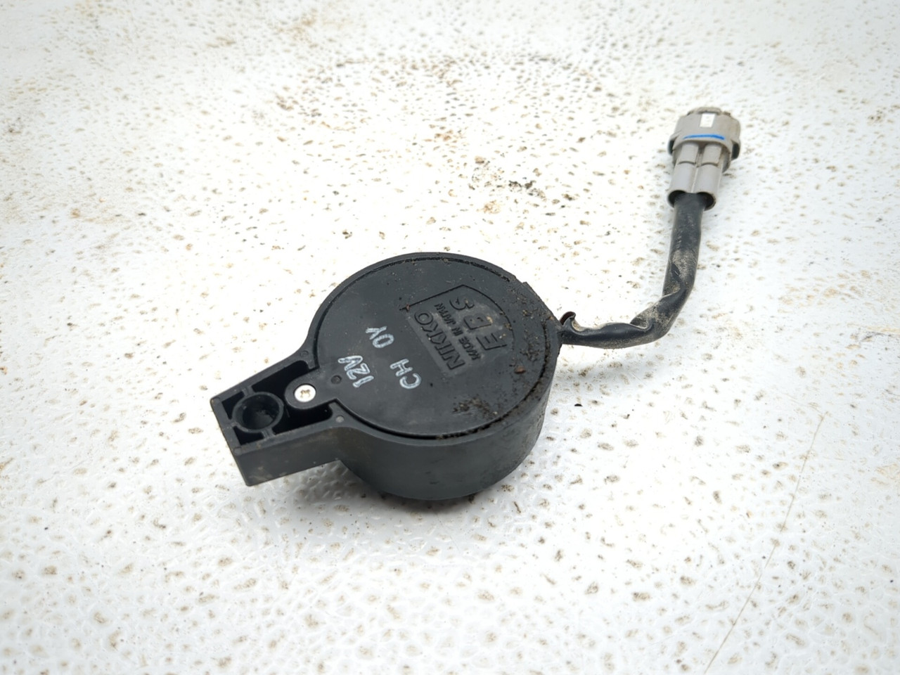 19-25 Yamaha Wolverine X2 850 XT-R Warning Buzzer - Sun Coast