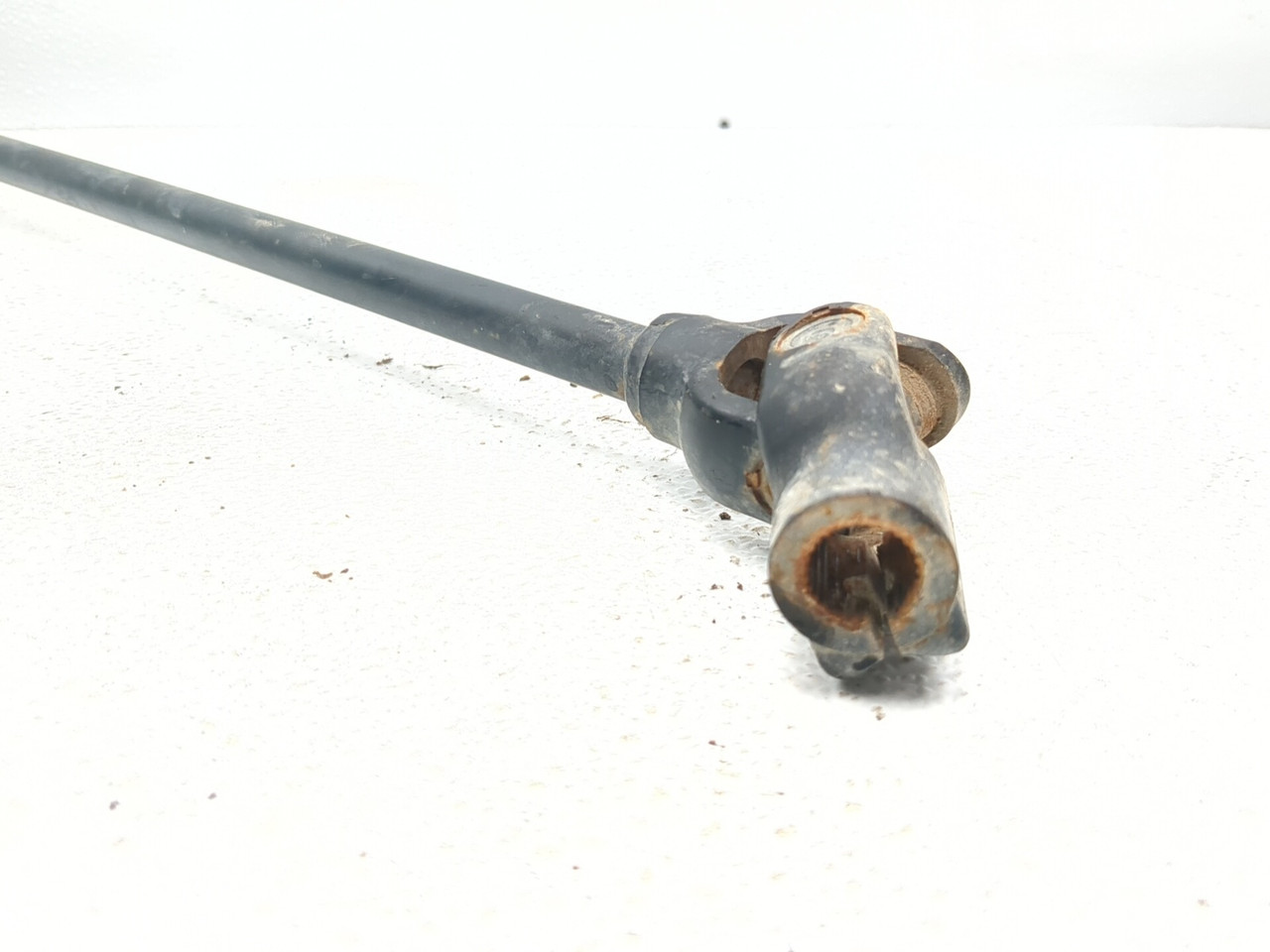 19-25 Yamaha Wolverine X2 850 XT-R Front Intermediate Steering