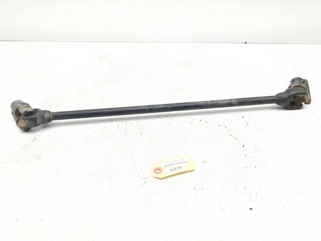 19-25 Yamaha Wolverine X2 850 XT-R Front Intermediate Steering
