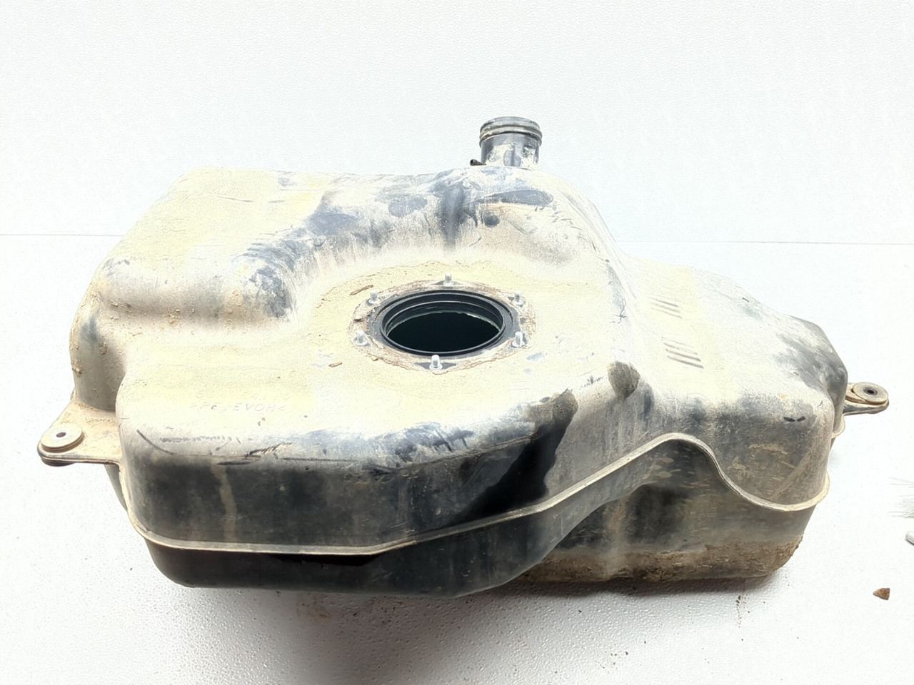 19-25 Yamaha Wolverine X2 850 XT-R Fuel Tank Gas Petrol - Sun