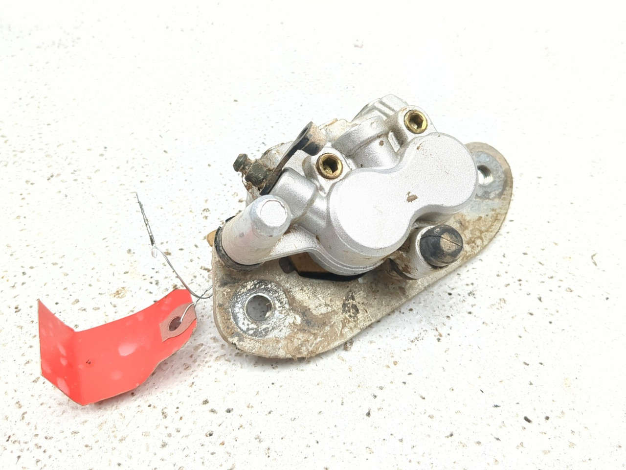19-25 Yamaha Wolverine X2 850 XT-R Right Rear Brake Caliper Piston