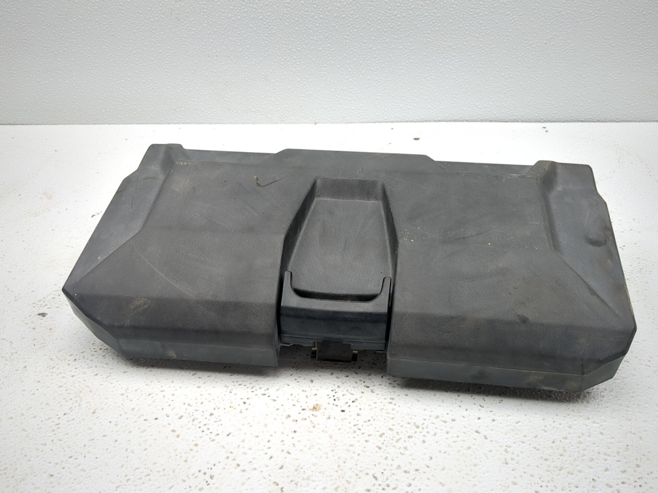 yü 19-25 Yamaha Wolverine X2 850 XT-R Glove Box Lid - Sun Coast Cycle