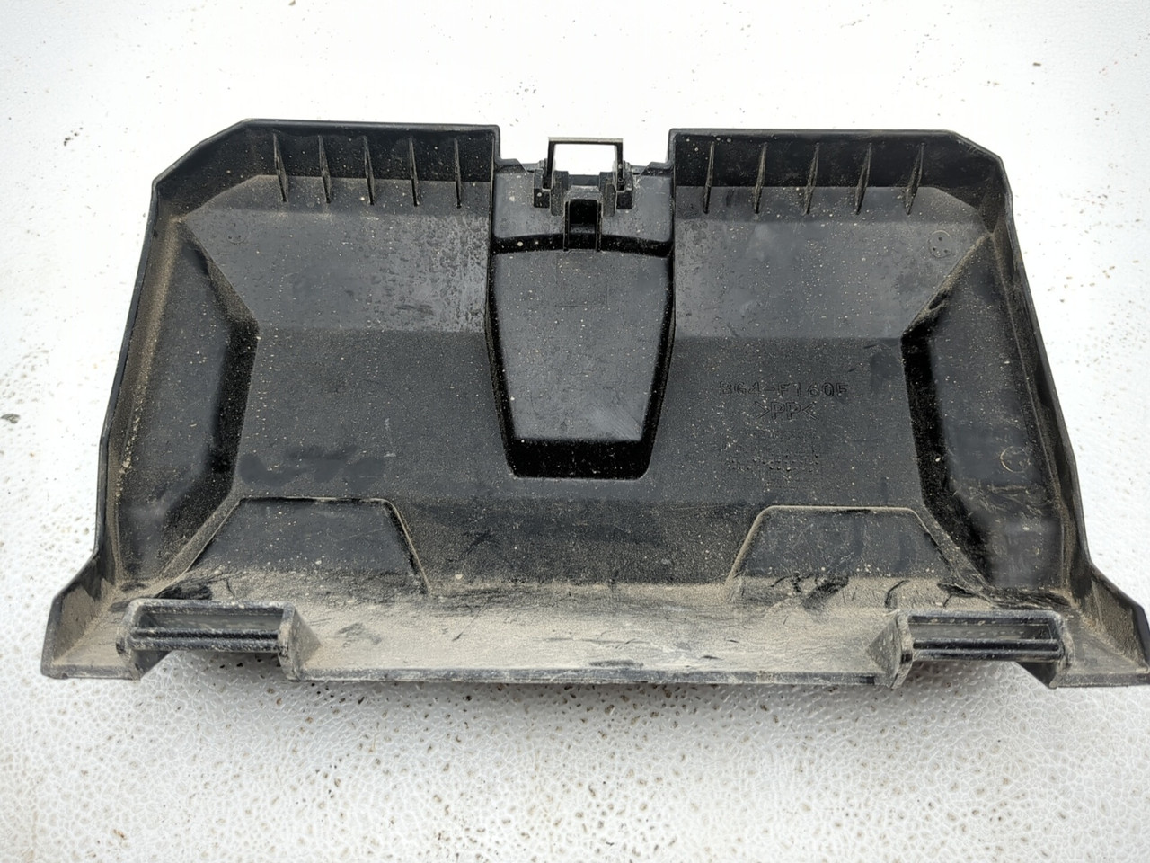 19-25 Yamaha Wolverine X2 850 XT-R Glove Box Lid - Sun Coast Cycle