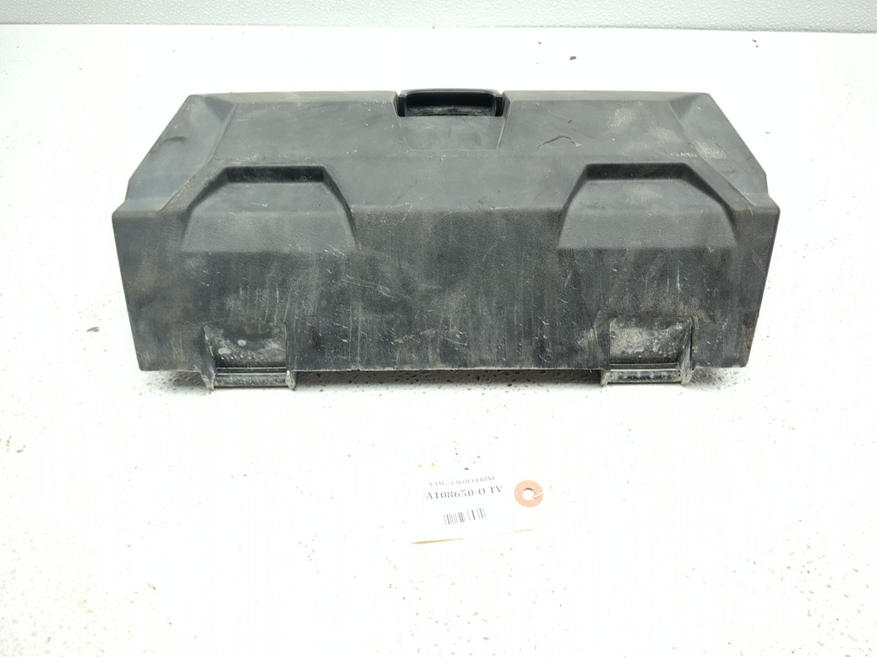 19-25 Yamaha Wolverine X2 850 XT-R Glove Box Lid - Sun Coast Cycle