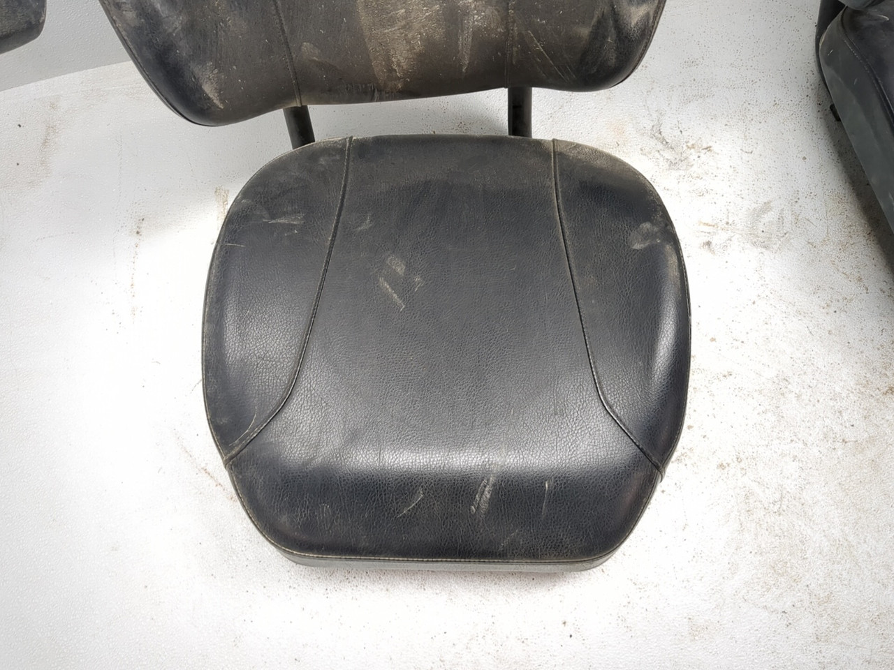 19-25 Yamaha Wolverine X2 850 XT-R Driver & Passenger Front Seat