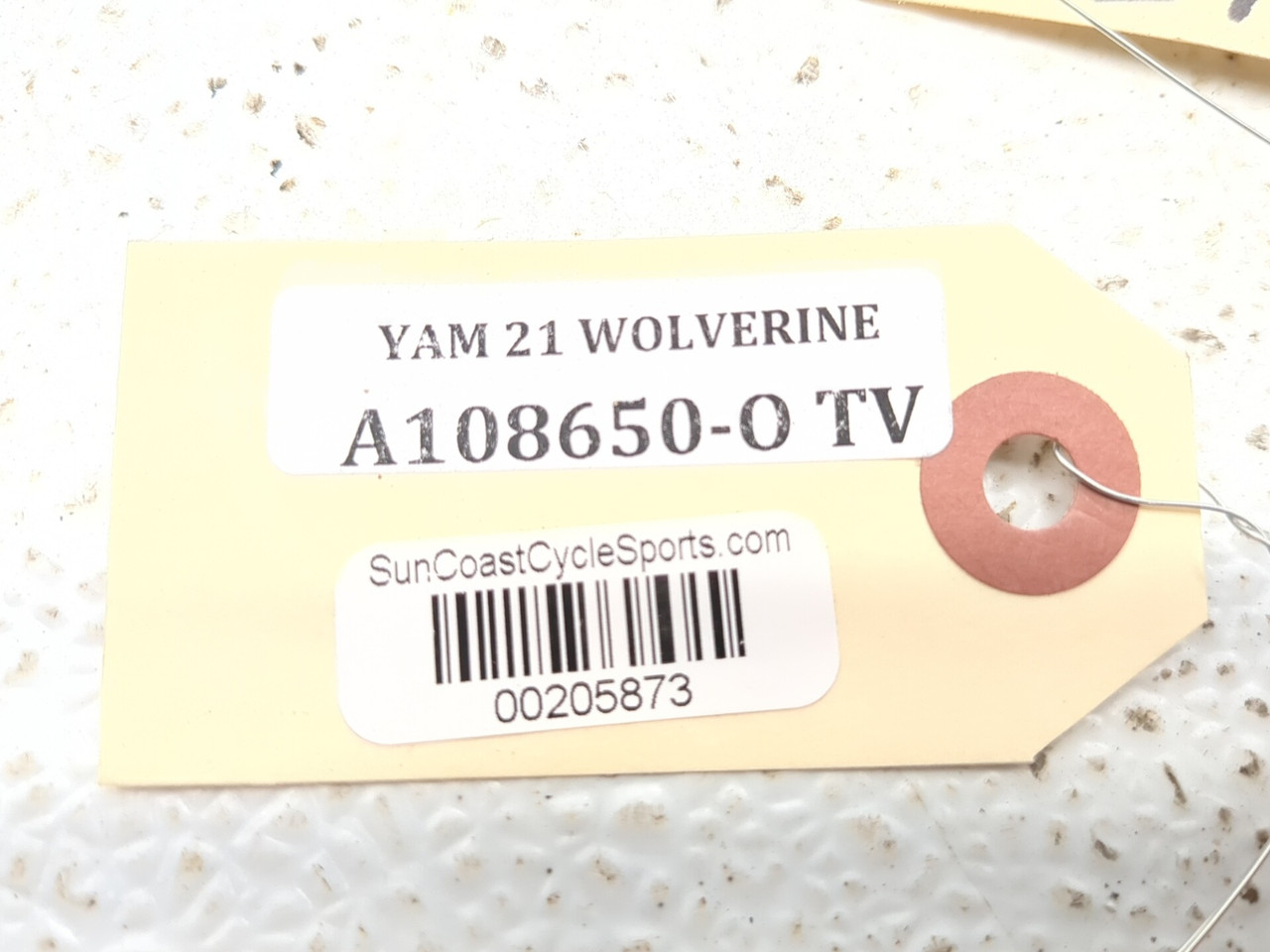 19-25 Yamaha Wolverine X2 850 XT-R Driver & Passenger Front Seat