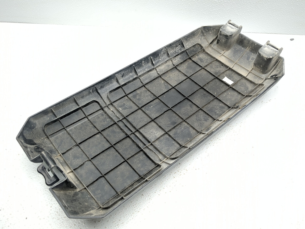 19-25 Yamaha Wolverine X2 850 XT-R Center Console Lid 2MB-F177J-00