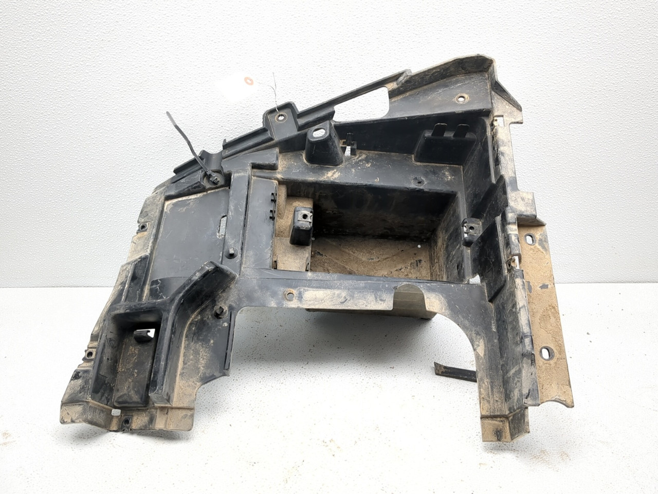 19-25 Yamaha Wolverine X2 850 XT-R Battery Box BG4-H212B-00-00