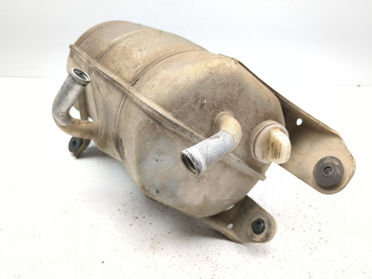 19-25 Yamaha Wolverine X2 850 XT-R Oil Tank Gas Fuel Petrol B4J