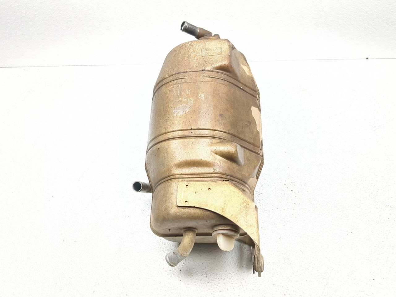 19-25 Yamaha Wolverine X2 850 XT-R Oil Tank Gas Fuel Petrol - Sun