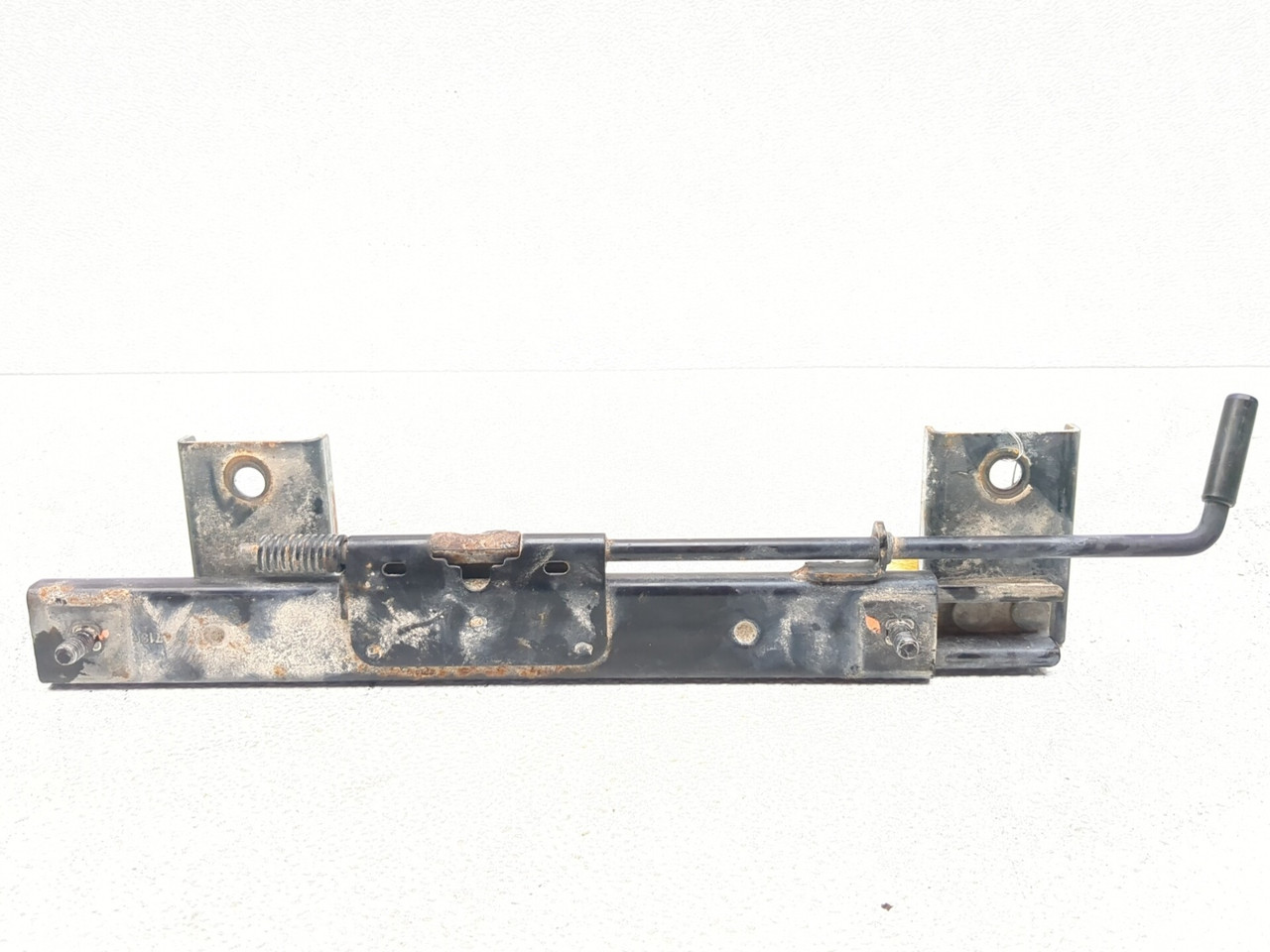 19-25 Yamaha Wolverine X2 850 XT-R Front Seat Adjuster Track Bench