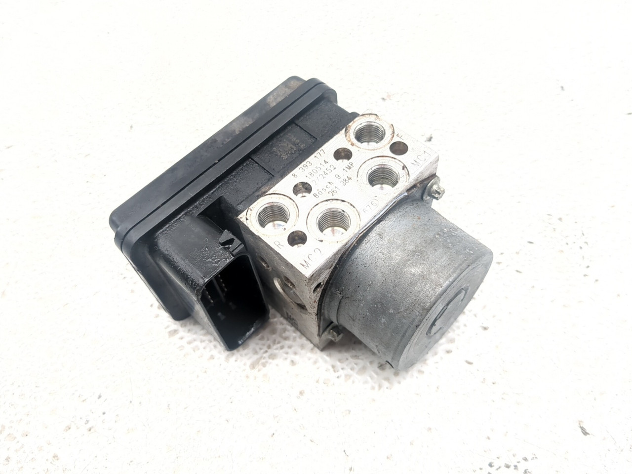 専用ページ② 18-23 BMW F850GS ABS Pump Modulator - Sun Coast Cycle Sports