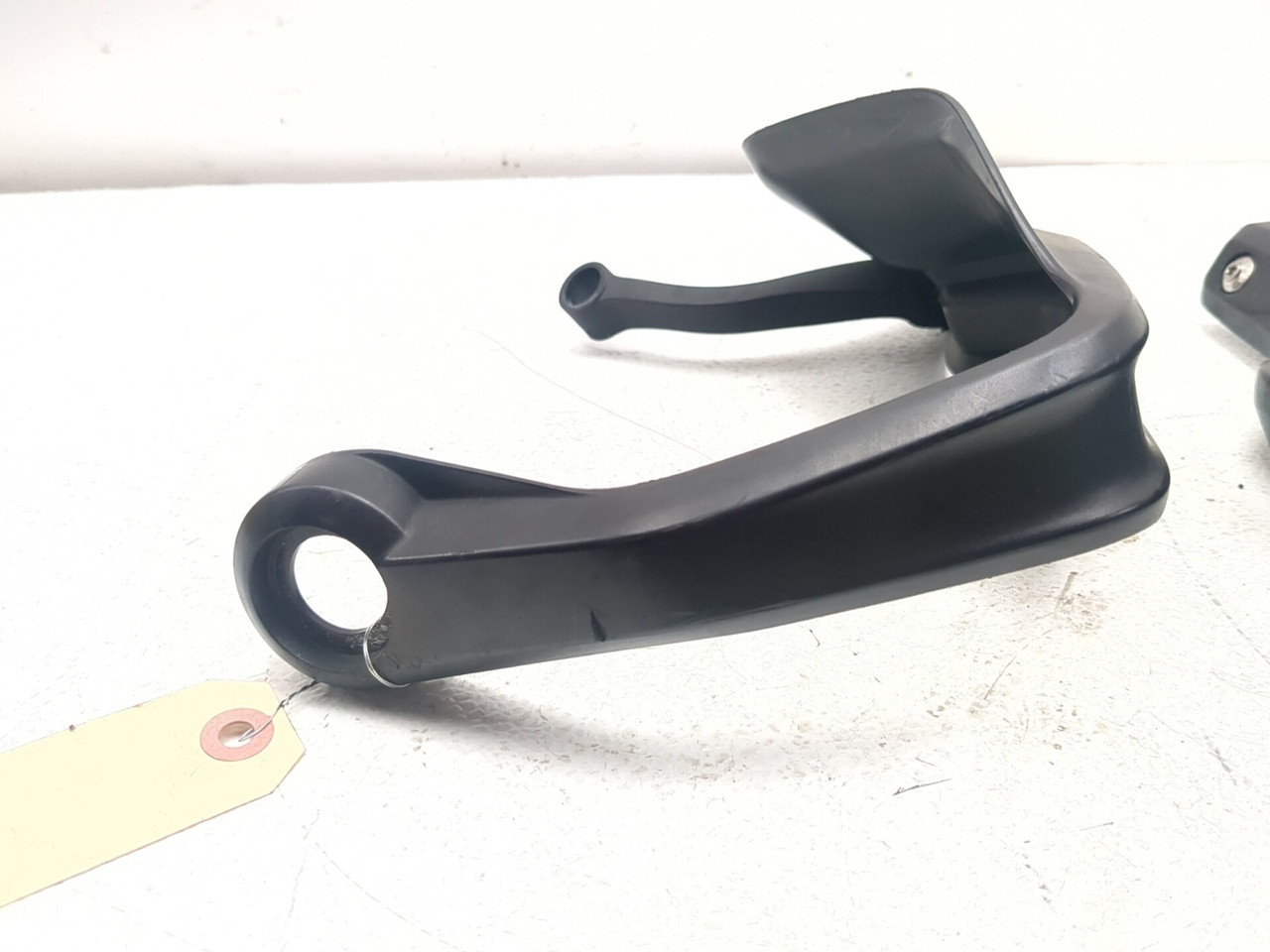 18-23 BMW F850GS Front Left & Right Handguard Set 77322465274