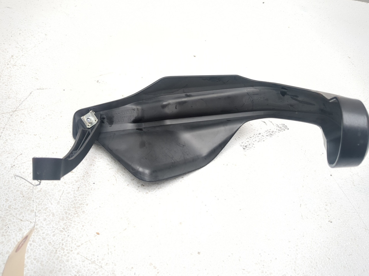 18-23 BMW F850GS Front Left & Right Handguard Set 77322465274