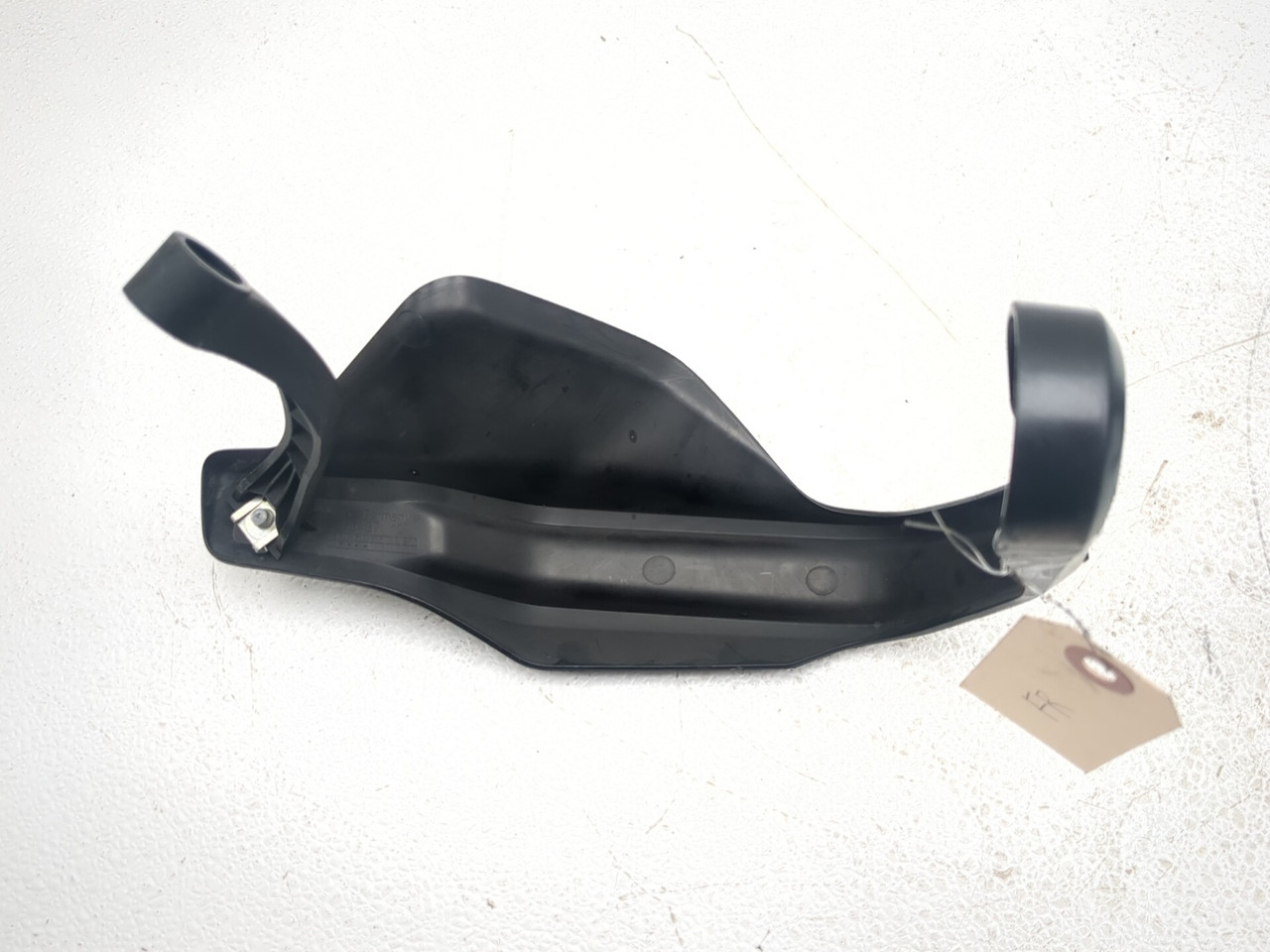18-23 BMW F850GS Front Left & Right Handguard Set 77322465274