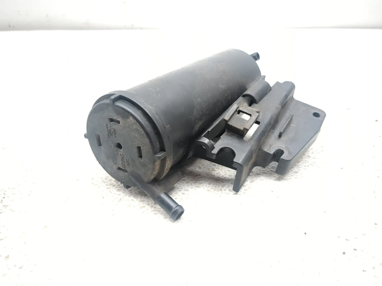 18-23 BMW F850GS EVAP Canister & Bracket - Sun Coast Cycle Sports