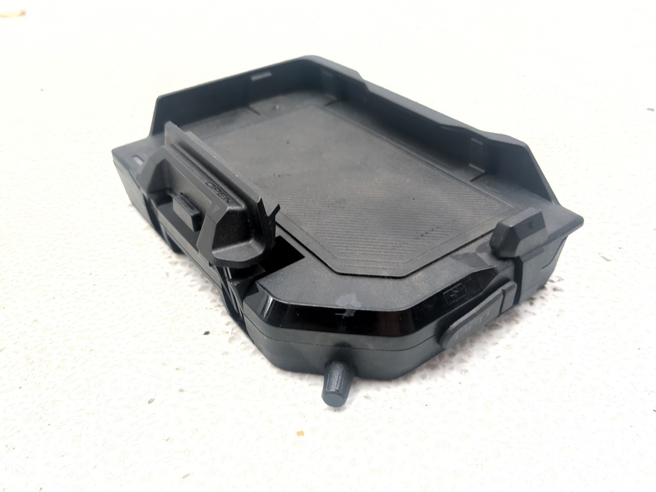 18-23 BMW F850GS ConnectedRide Cradle 77521542248 - Sun Coast