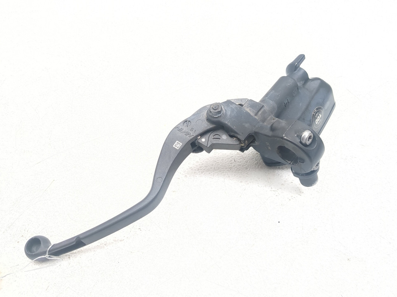 18-23 BMW F850GS Right Front Brake Master Cylinder Pump Lever