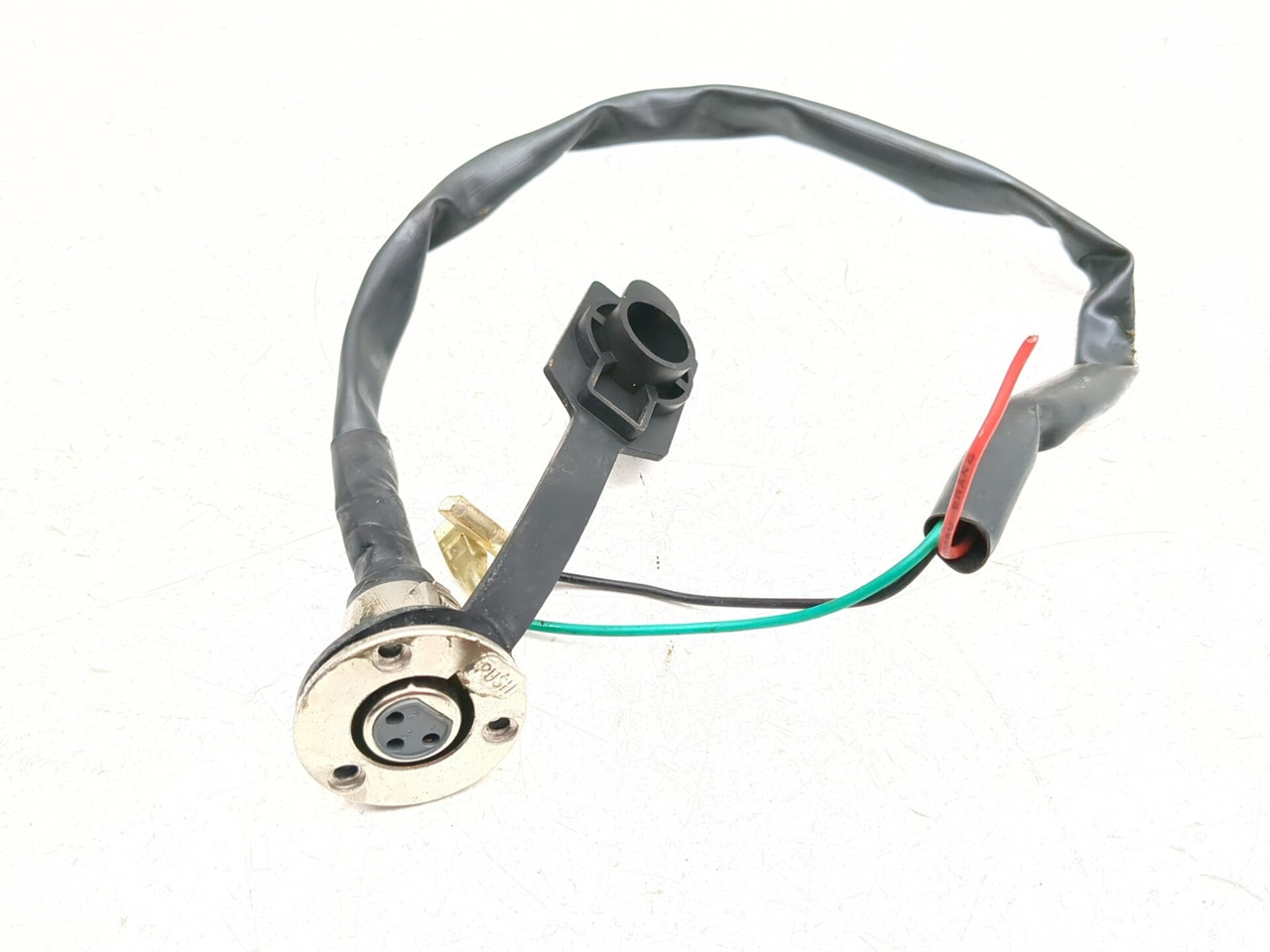 S3 20 Coleman Outfitter 400 UT400 Front Winch Remote Socket - Sun