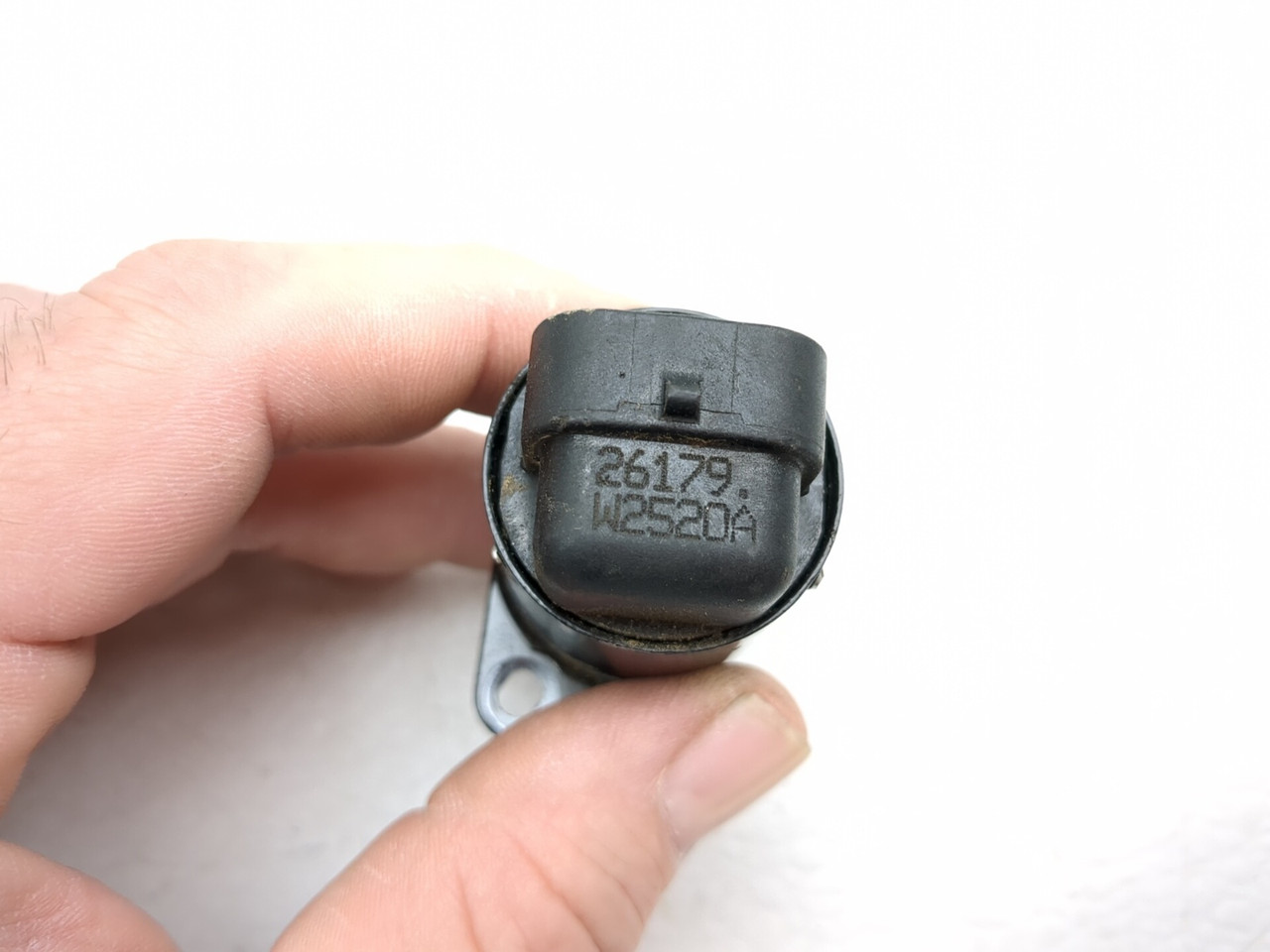 20 Coleman Outfitter 400 UT400 Idle Air Control Valve - Sun Coast